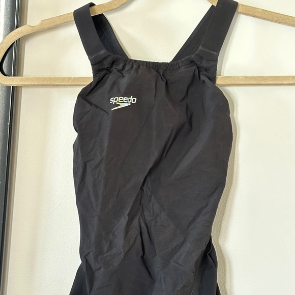 SPEEDO | FASTSKIN LZR Racer Size 23 - Picture 4 of 6